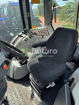 TRATOR VALTRA BH 194 HITECH ANO 2021