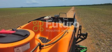PULVERIZADOR STARA IMPERADOR 2.000 ANO 2022