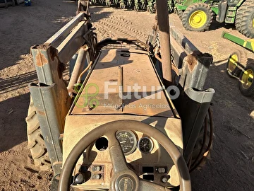 TRATOR VALTRA A750 ANO 2012