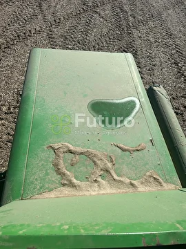 COLHEITADEIRA JOHN DEERE 1450 ANO 2003