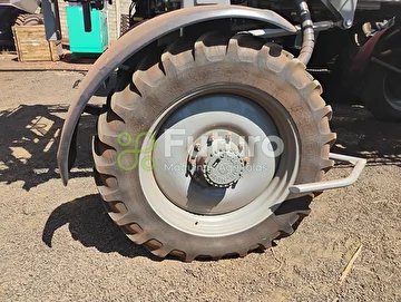 PULVERIZADOR PLA 125J ANO 2022