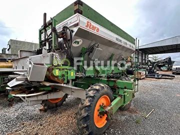 DISTRIBUIDOR STARA HERCULES 10.000 ANO 2019