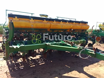 PLANTADEIRA JOHN DEERE 2126 CCS ANO 2015