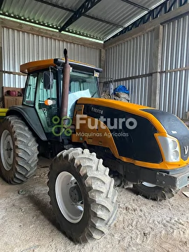 TRATOR VALTRA BM 125 ANO 2015