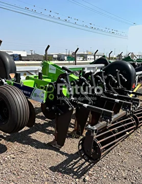 SUBSOLADOR PICCIN ADVANCED MOD TP ANO 2025