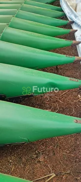PLATAFORMA JOHN DEERE 617C ANO 2012