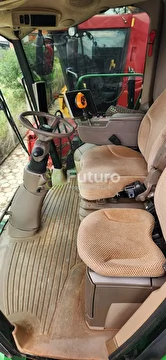 COLHEITADEIRA JOHN DEERE S660 ANO 2018