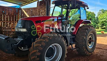 TRATOR CASE MAXXUM 150 ANO 2013