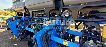 PLANTADEIRA NEW HOLLAND PL 6013 ANO 2023
