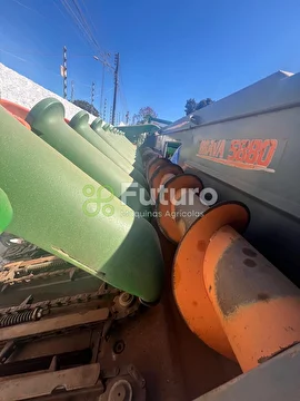 PLATAFORMA STARA BRAVA 5880 ANO 2012