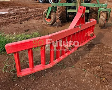 ENLEIRADOR TRASEIRO SÃO JOSÉ ANO 2021