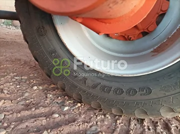 TERRACEADOR CIVEMASA TC ANO 2023