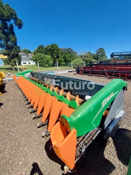 PLATAFORMA STARA BRAVA 8730 ANO 2010