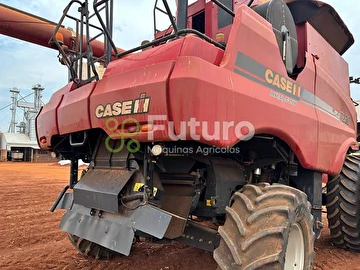 COLHEITADEIRA CASE 7230 ANO 2016