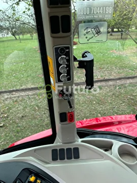 TRATOR MASSEY FERGUSON 4707 ANO 2021