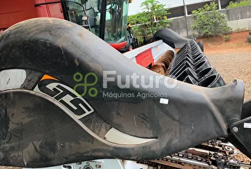 PLATAFORMAS GTS 1270 ANO 2008