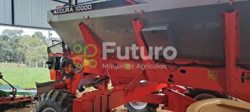 DISTRIBUIDOR KUHN ACCURA 10000 ANO 2022