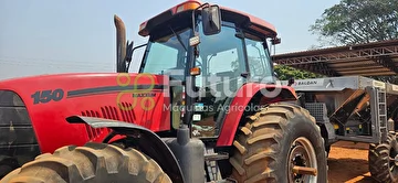 TRATOR CASE MAXXUM 150 ANO 2013