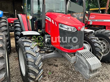 TRATOR MASSEY FERGUSON 4709 ANO 2019