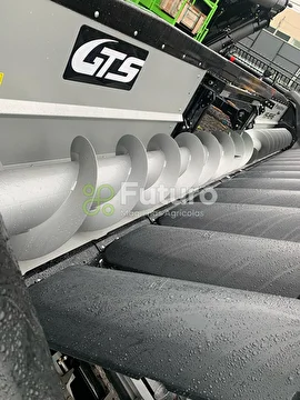 PLATAFORMA GTS PRODUTIVA IS 1545 ANO 2025