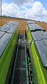 PLANTADEIRA KF 9050 ANO 2022