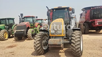 TRATOR VALTRA BT 210 ANO 2011
