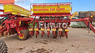 PLANTADEIRA VENCE TUDO MACANUDA ANO 2015