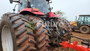 TRATOR CASE PUMA 225 ANO 2013