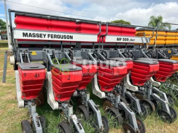 PLANTADEIRA MASSEY FERGUSON 509 M45 ANO 2009