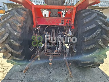 TRATOR MASSEY FERGUSON 650 ANO 2004