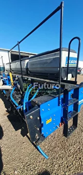 PLANTADEIRA NEW HOLLAND PL 6015 ANO 2018
