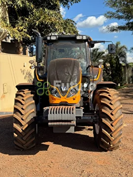 TRATOR VALTRA BH 194 ANO 2018