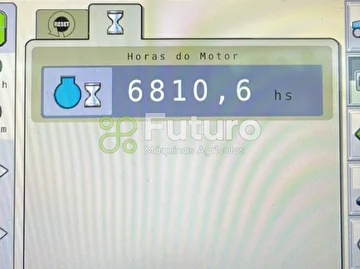 PULVERIZADOR VALTRA BS 3020H ANO 2012