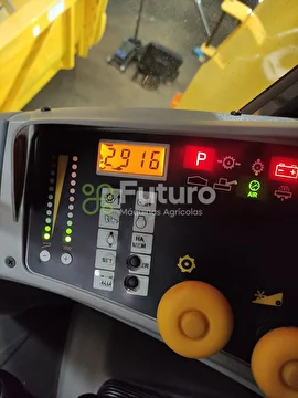 COLHEITADEIRA NEW HOLLAND 5070 ANO 2016