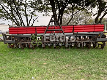 PLANTADEIRA MASSEY FERGUSON 517 M45 ANO 2014
