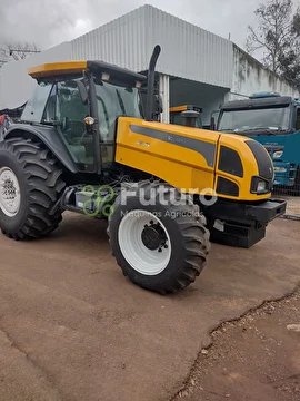 TRATOR VALTRA BH 145 ANO 2007