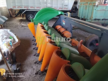 PLATAFORMA STARA BRAVA 4080 ANO 2008