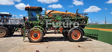 PULVERIZADOR STARA IMPERADOR 2650 ANO 2015