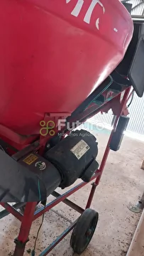 TRATADOR DE SEMENTE GRAZMEC ANO 2020