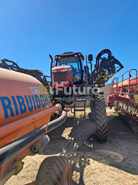 PULVERIZADOR MASSEY FERGUSON 530R ANO 2023