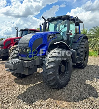 TRATOR VALTRA BH 200I ANO 2014
