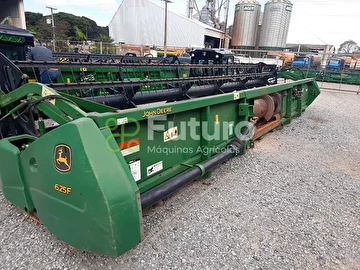 COLHEITADEIRA JOHN DEERE STS 9470 ANO 2012