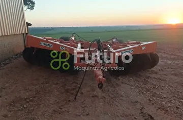 TERRACEADOR CIVEMASA TC ANO 2023