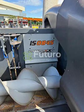 PLATAFORMA GTS PRODUTIVA ANO 2020