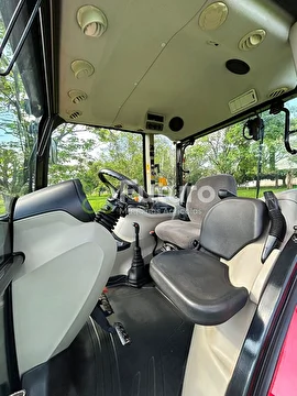 TRATOR MASSEY FERGUSON 4709 ANO 2019