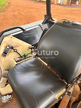 TRATOR VALTRA BM 125I ANO 2013