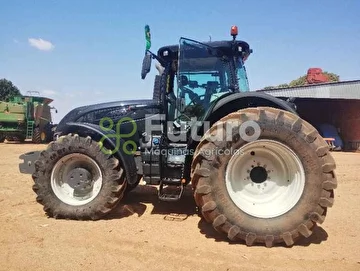 TRATOR VALTRA S374 ANO 2018