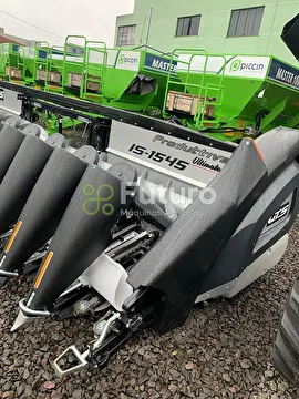 PLATAFORMA GTS PRODUTIVA IS 1545 ANO 2025