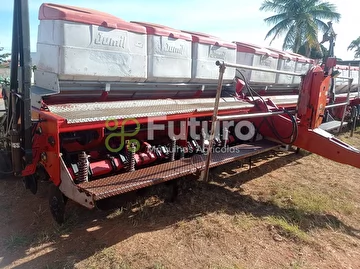 PLANTADEIRA JUMIL 2980 PD ANO 2003