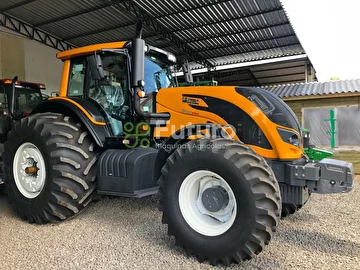 TRATOR VALTRA 194 HITECH ANO 2022